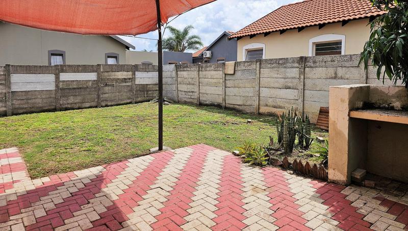 2 Bedroom Property for Sale in Brits North West
